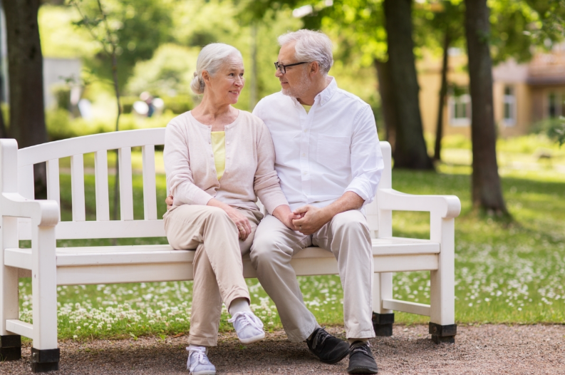 Key Retirement Age Milestones